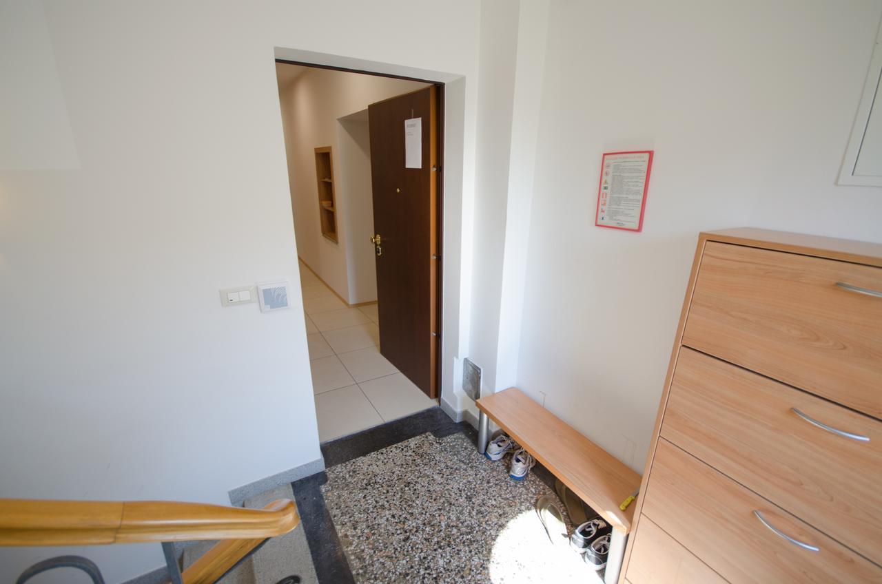 Glinska Rooms Liubliana Exterior foto