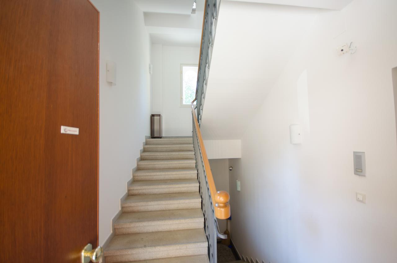 Glinska Rooms Liubliana Exterior foto